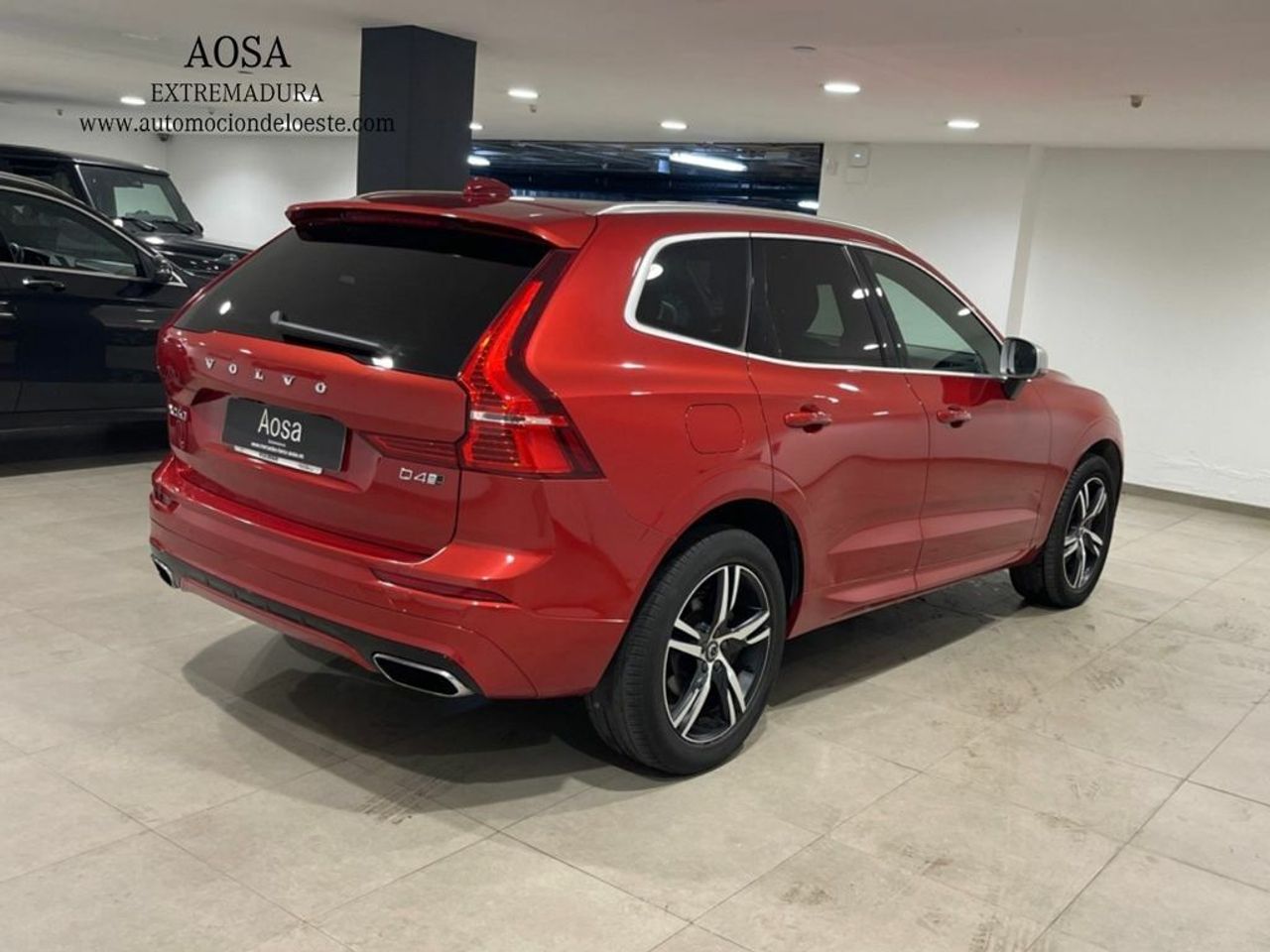 Foto Volvo XC60 19