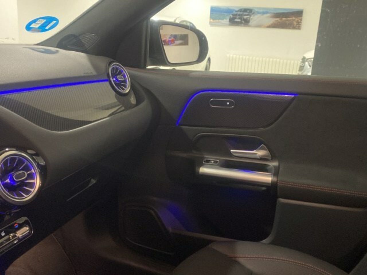 Foto Mercedes-Benz Clase GLA 17