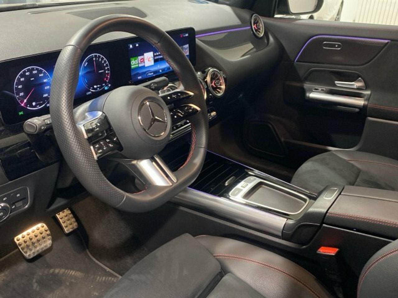 Foto Mercedes-Benz Clase GLA 6