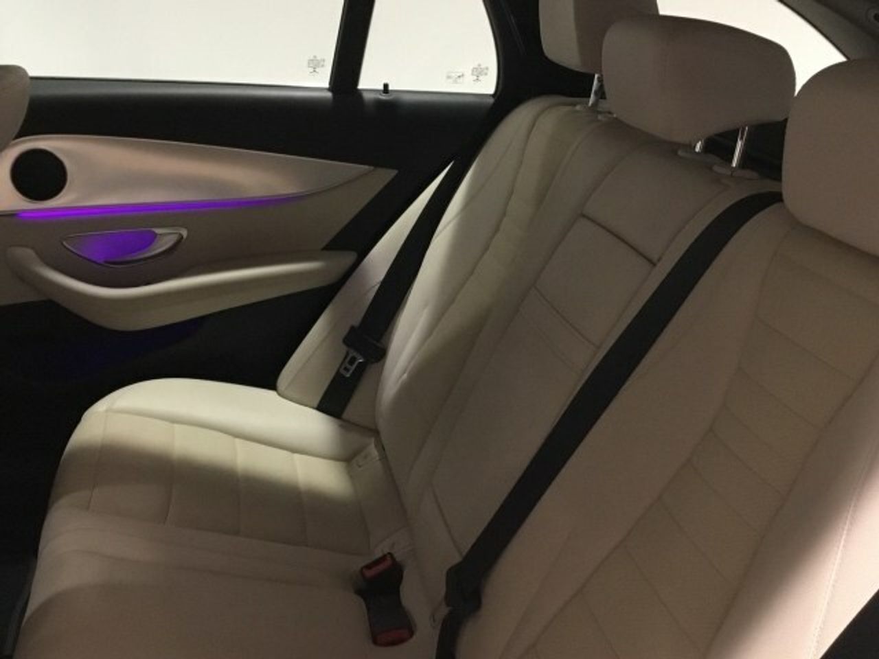 Foto Mercedes-Benz Clase E 10