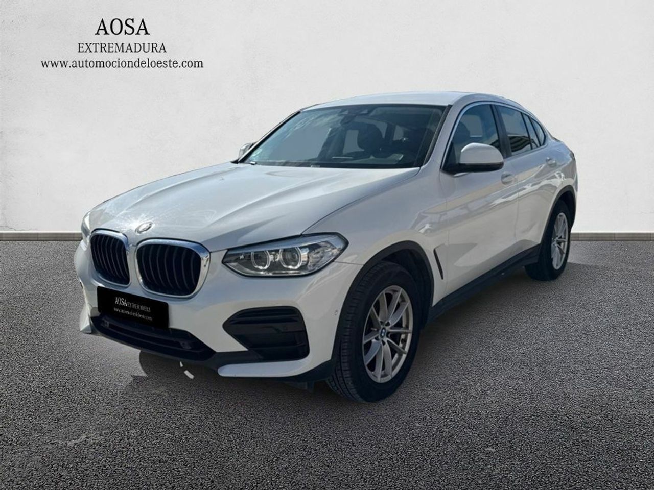 Foto BMW Serie 4 1