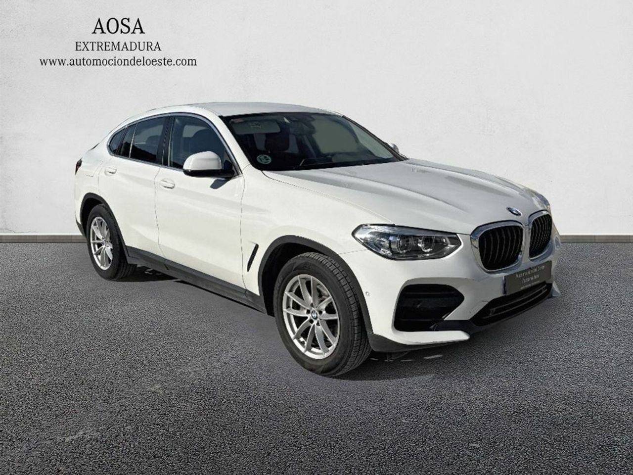 Foto BMW Serie 4 2