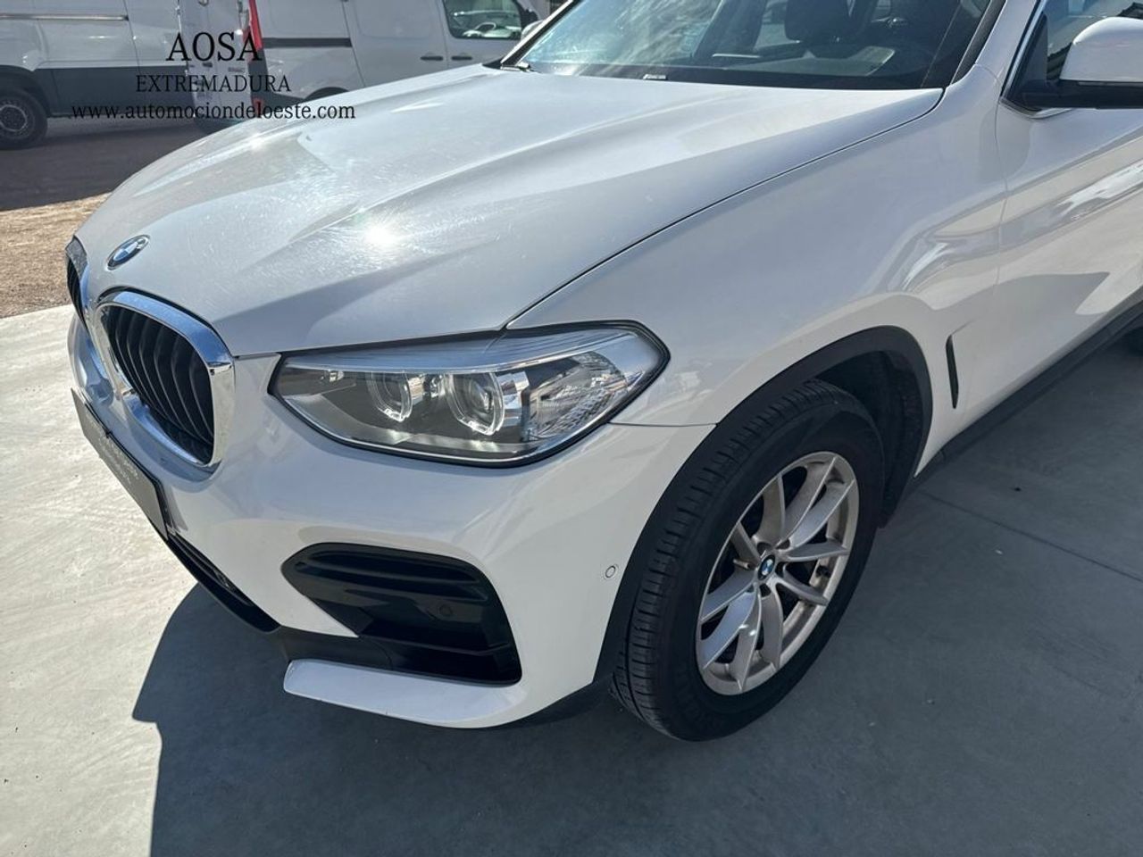 Foto BMW Serie 4 5