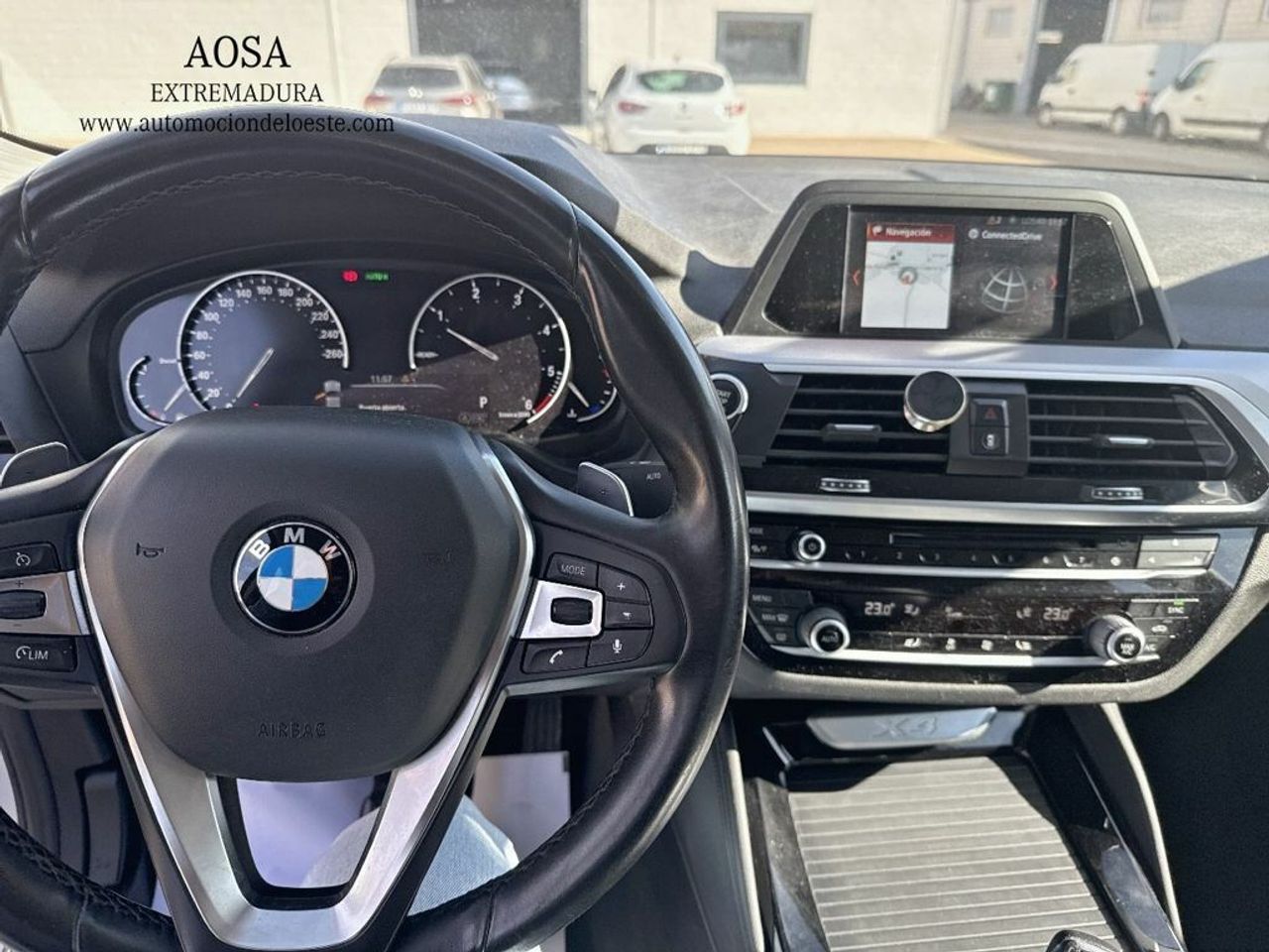 Foto BMW Serie 4 7