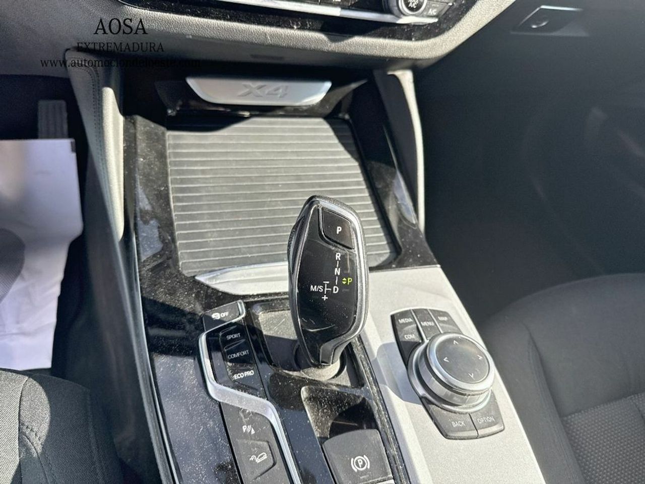 Foto BMW Serie 4 9