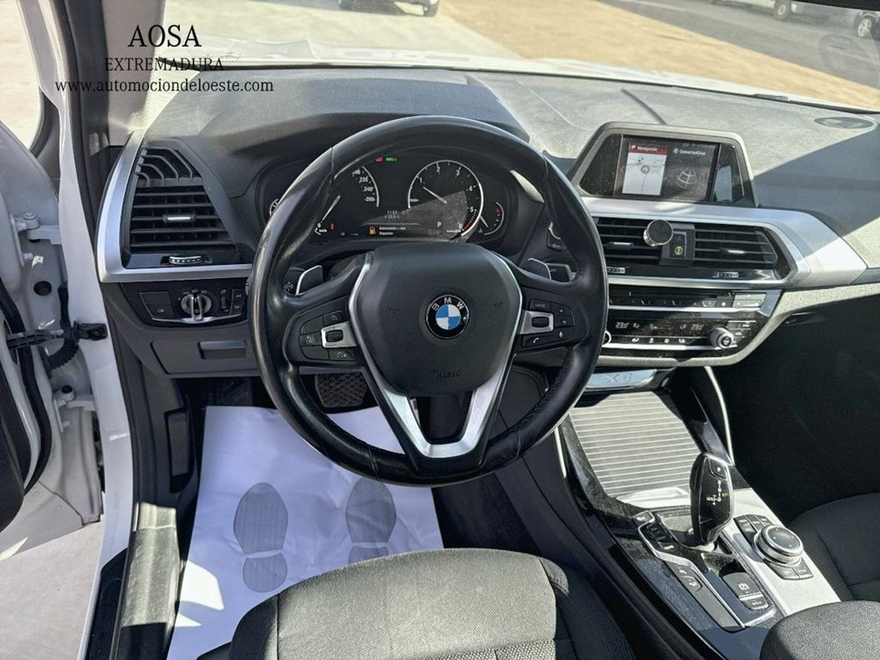 Foto BMW Serie 4 12