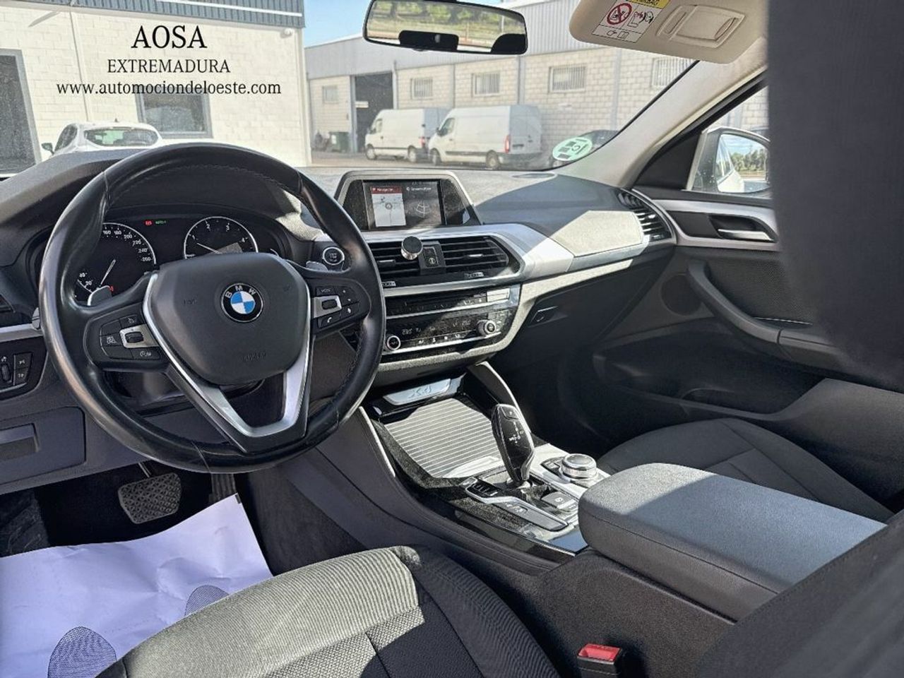 Foto BMW Serie 4 16