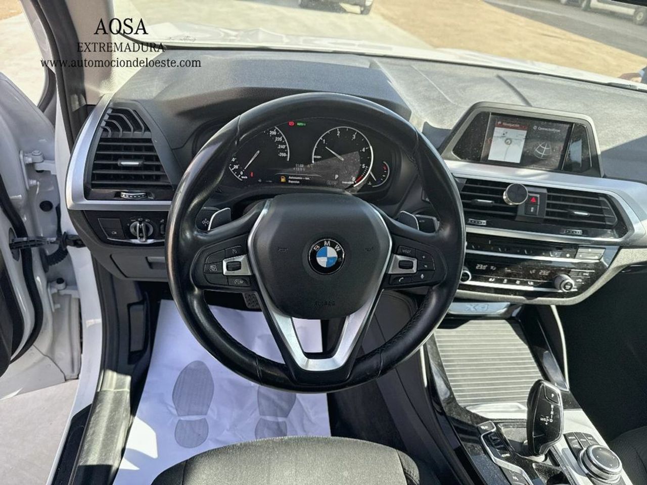 Foto BMW Serie 4 17