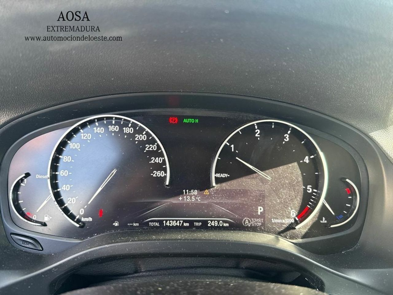 Foto BMW Serie 4 18