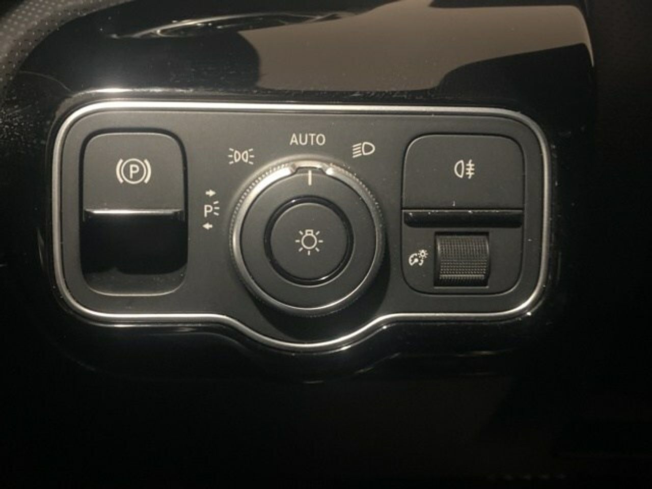 Foto Mercedes-Benz Clase A 18