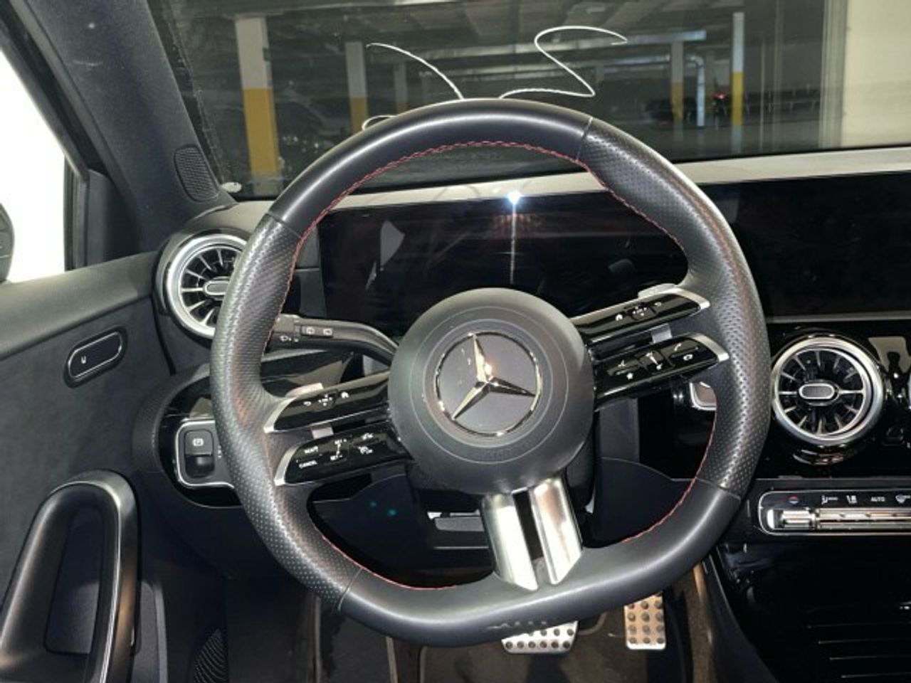 Foto Mercedes-Benz Clase A 9