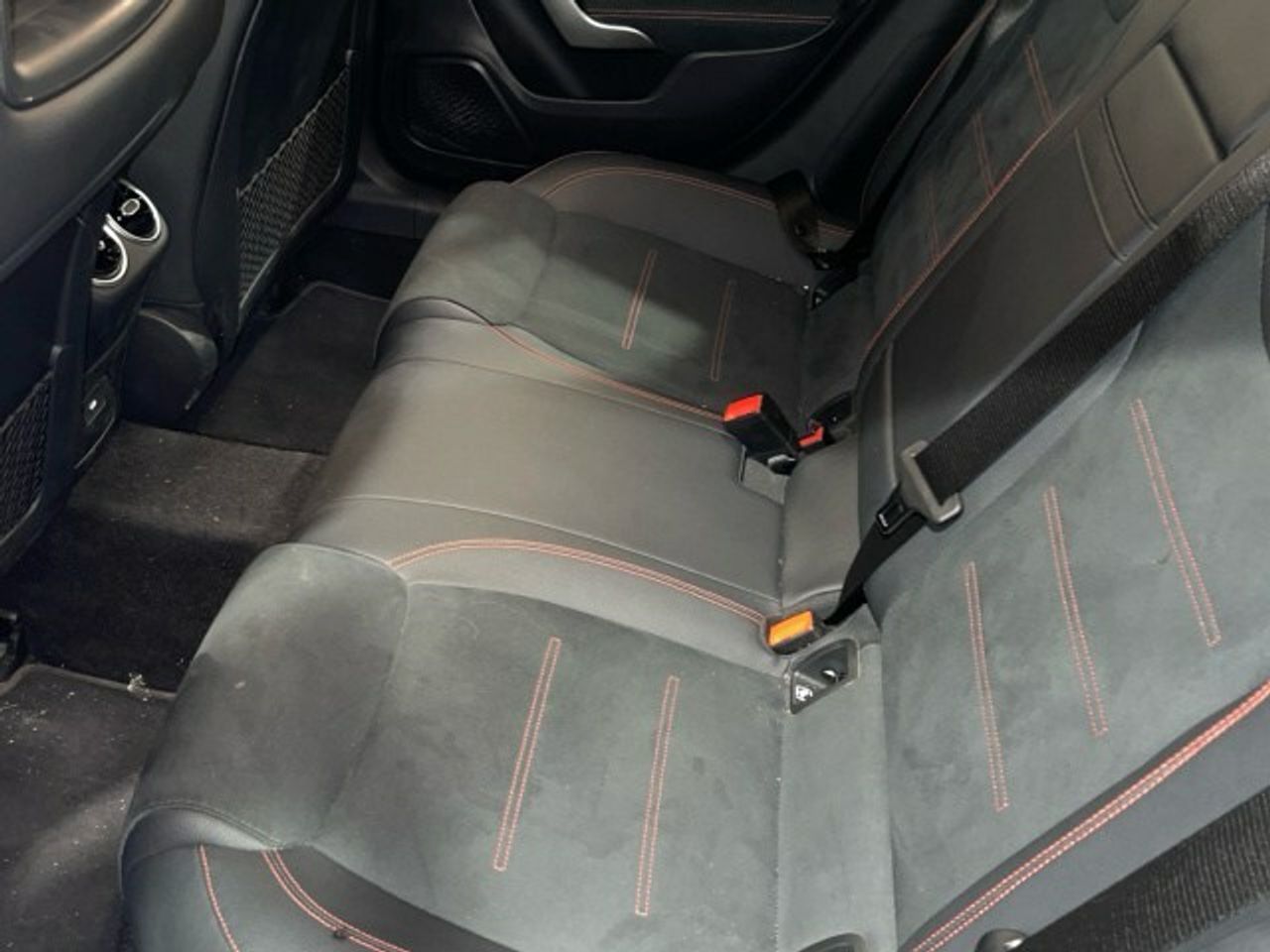 Foto Mercedes-Benz Clase A 11