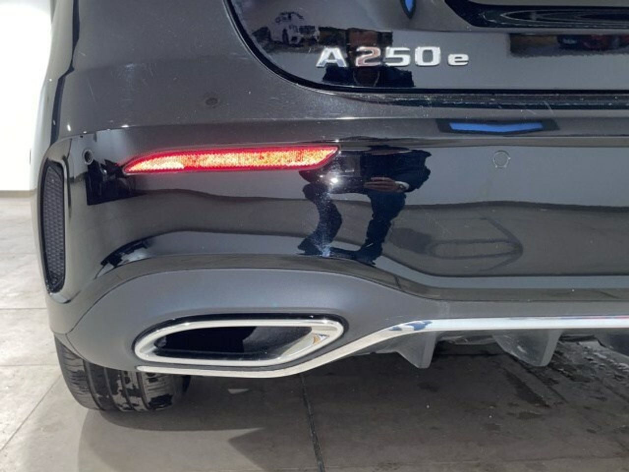 Foto Mercedes-Benz Clase A 12