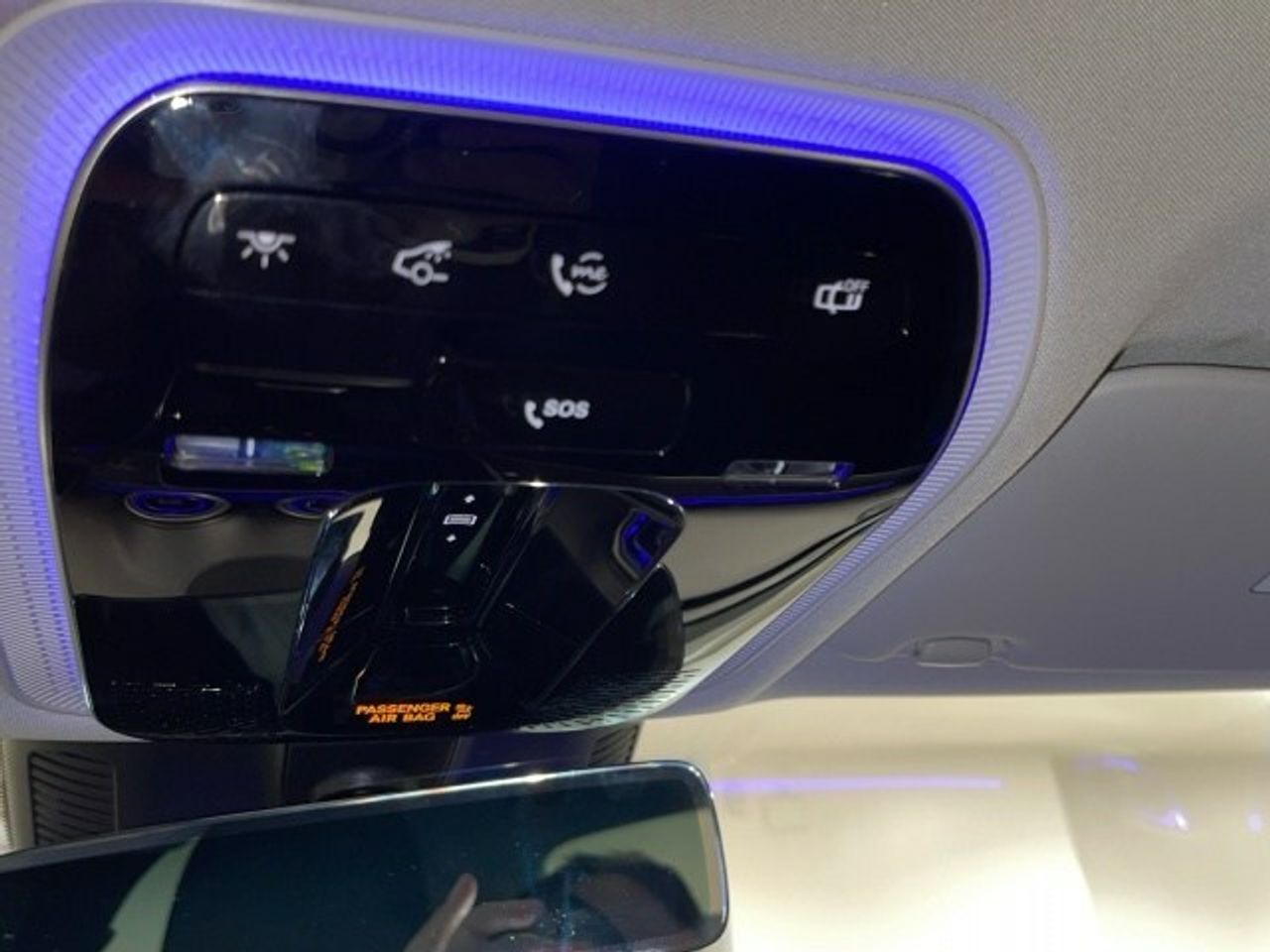 Foto Mercedes-Benz Clase C 18