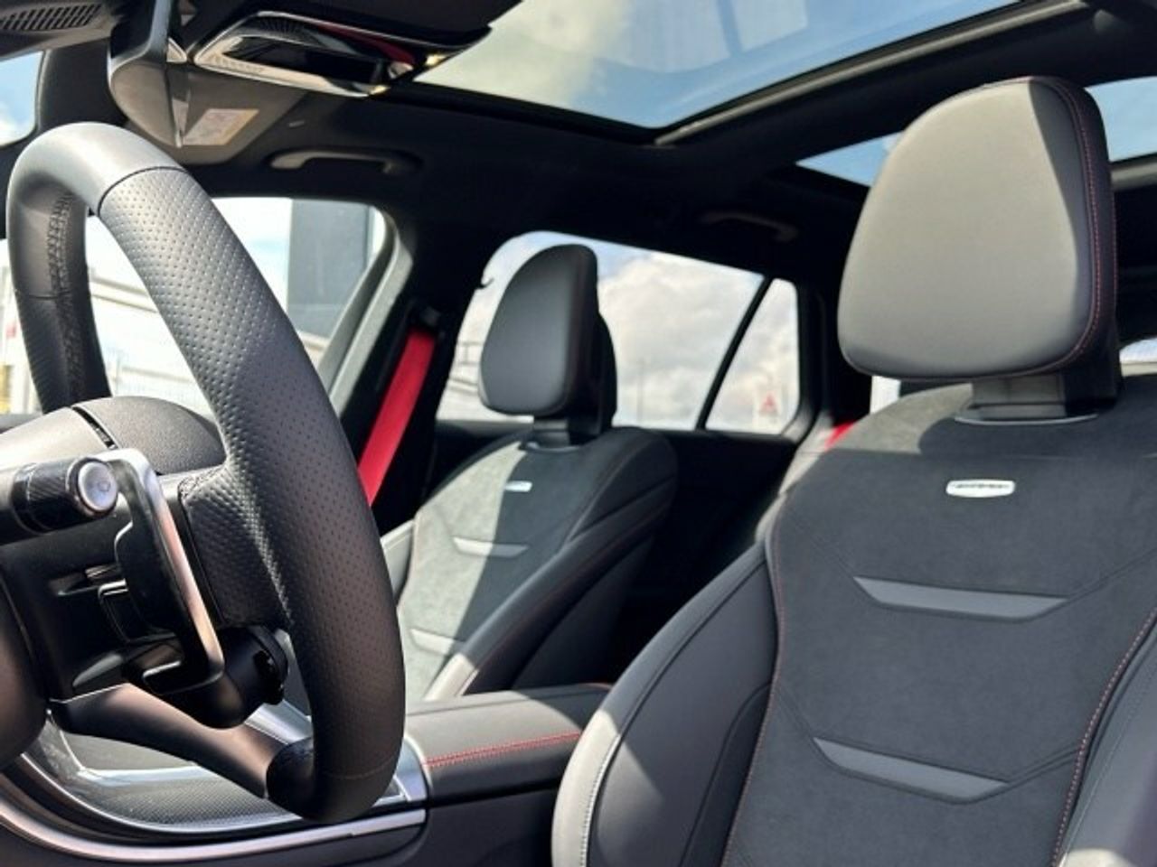 Foto Mercedes-Benz Clase C 7