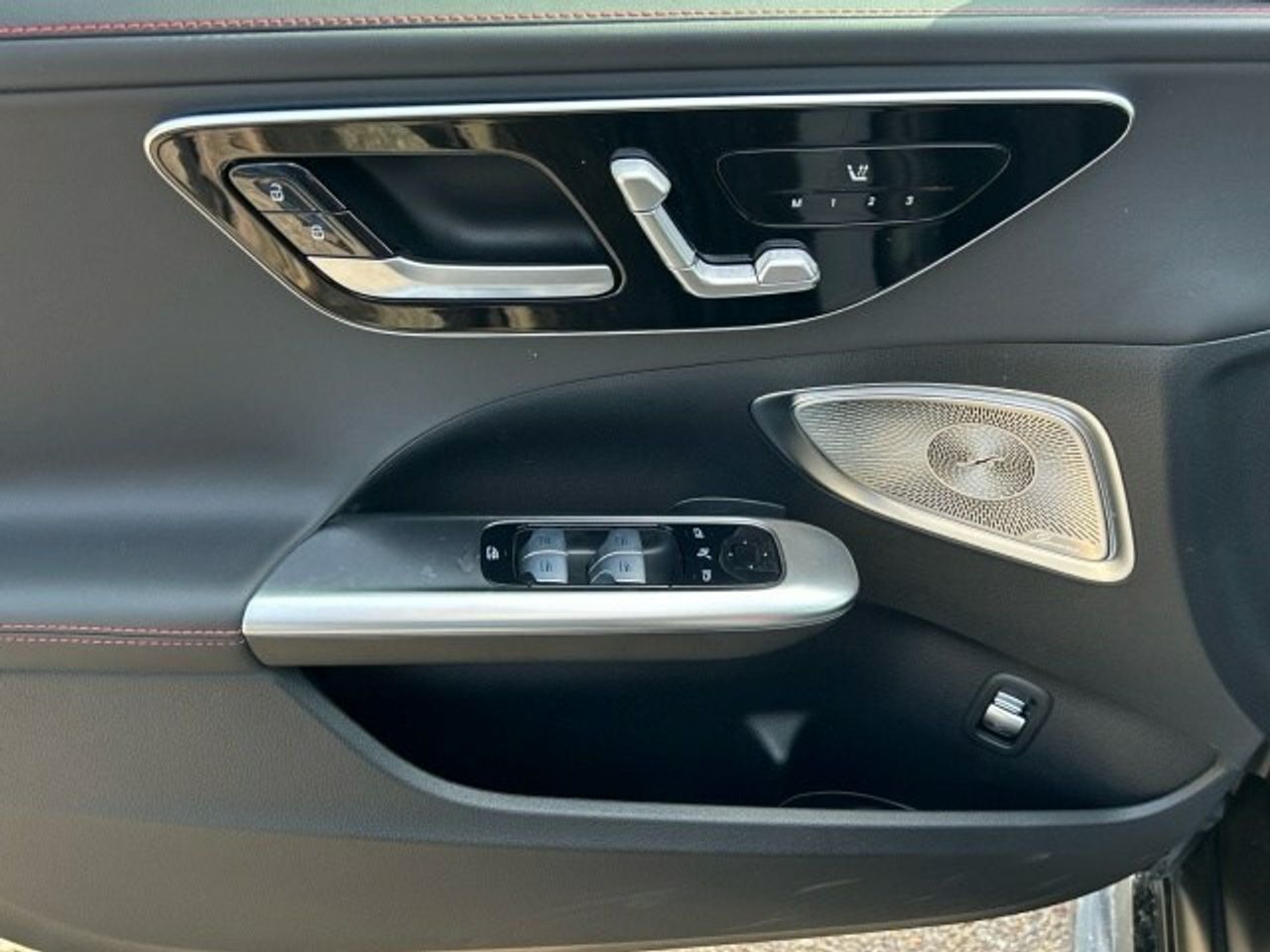 Foto Mercedes-Benz Clase C 17