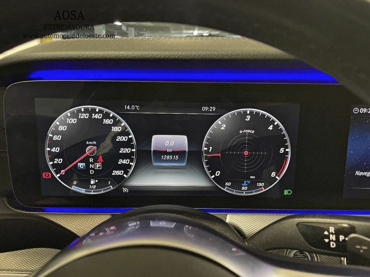 Foto Mercedes-Benz Clase E 18