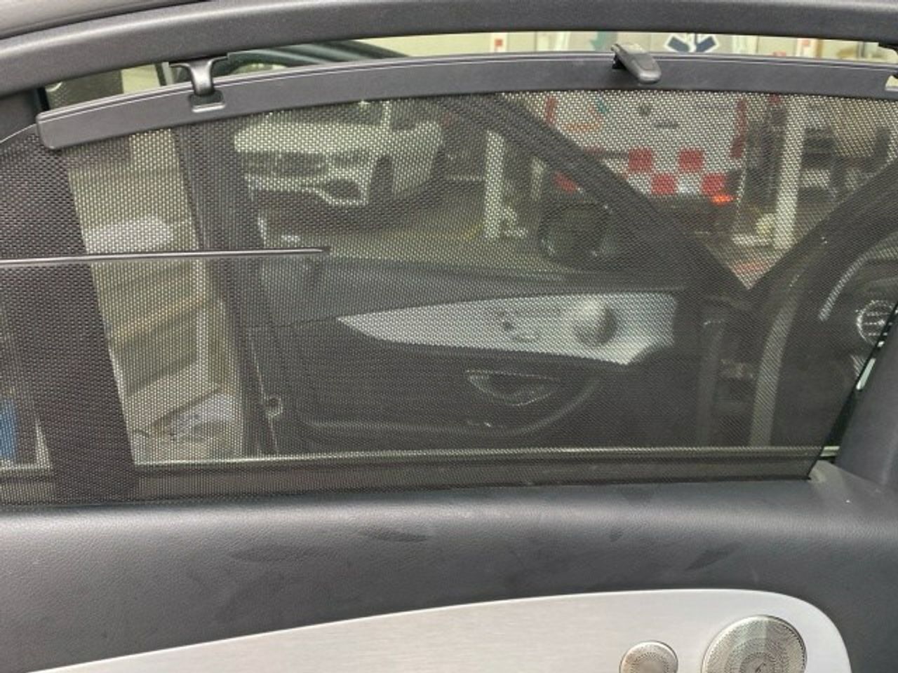 Foto Mercedes-Benz Clase E 14