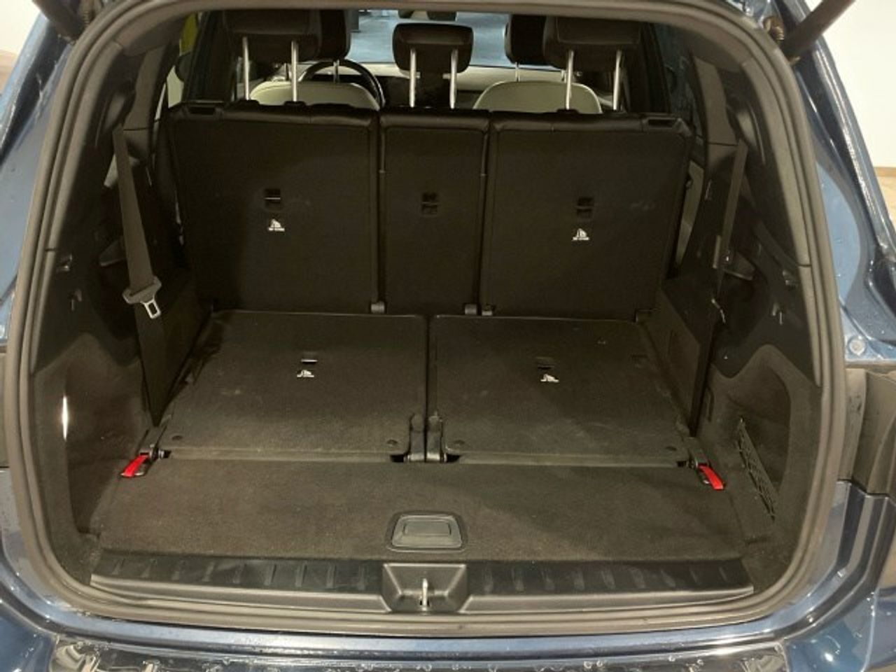 Foto Mercedes-Benz Clase GLB 14