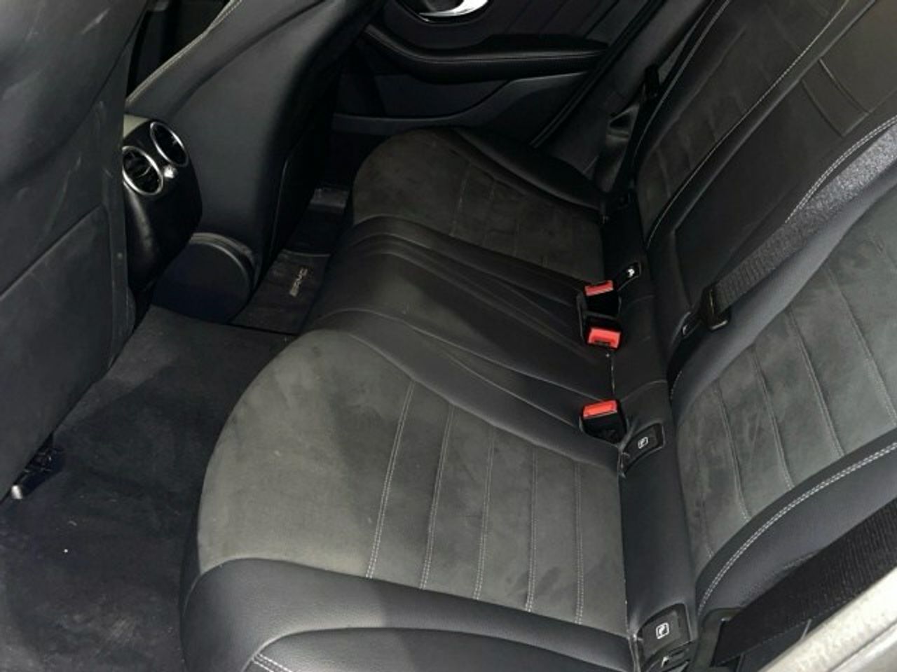 Foto Mercedes-Benz Clase GLC 11