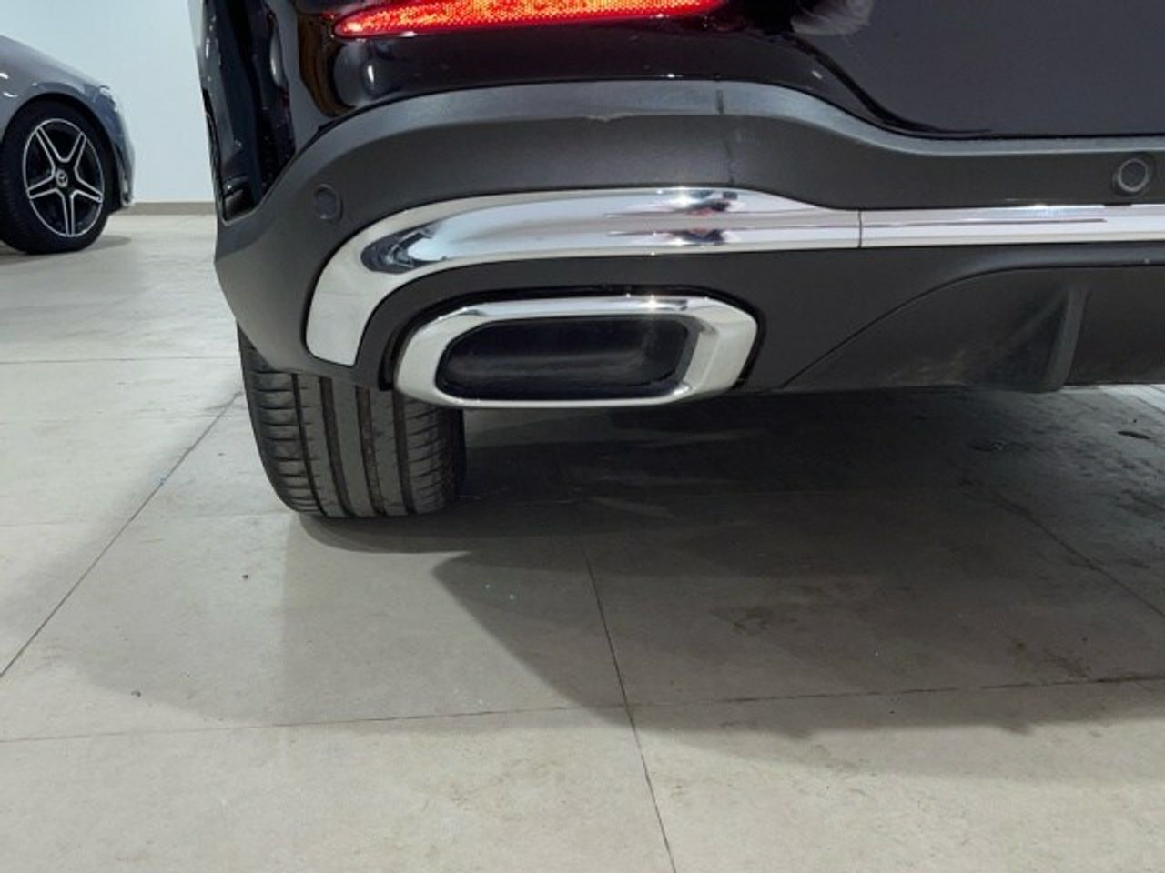 Foto Mercedes-Benz Clase GLC 12