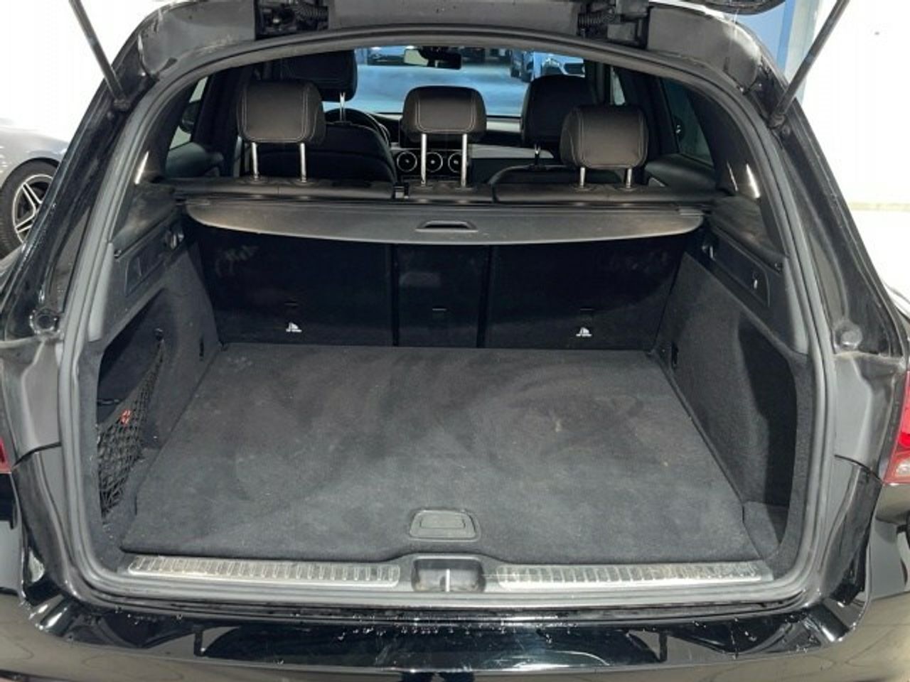Foto Mercedes-Benz Clase GLC 13
