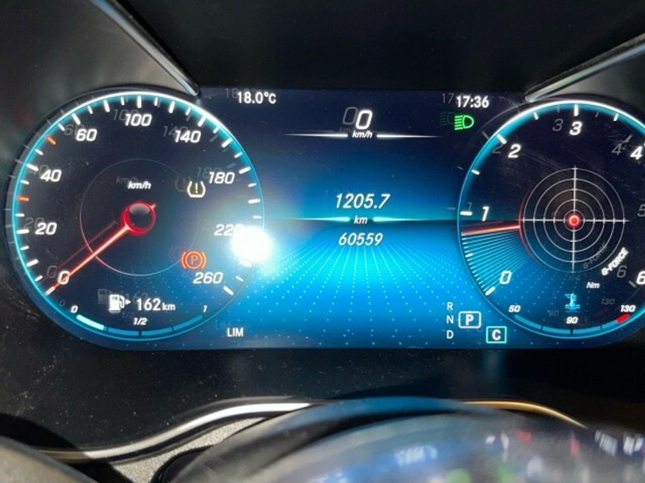 Foto Mercedes-Benz Clase GLC 16