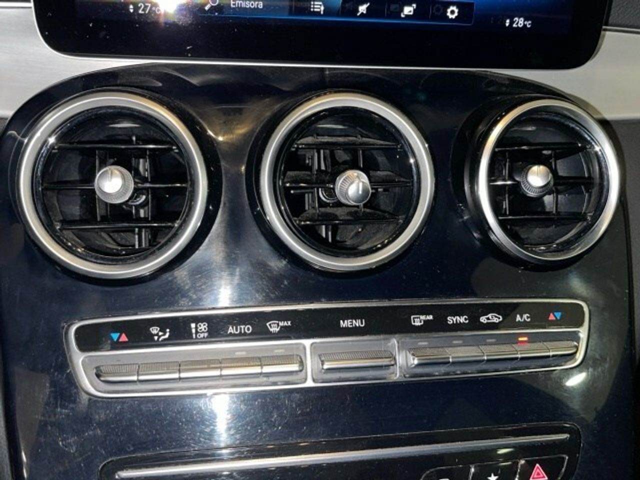 Foto Mercedes-Benz Clase GLC 19