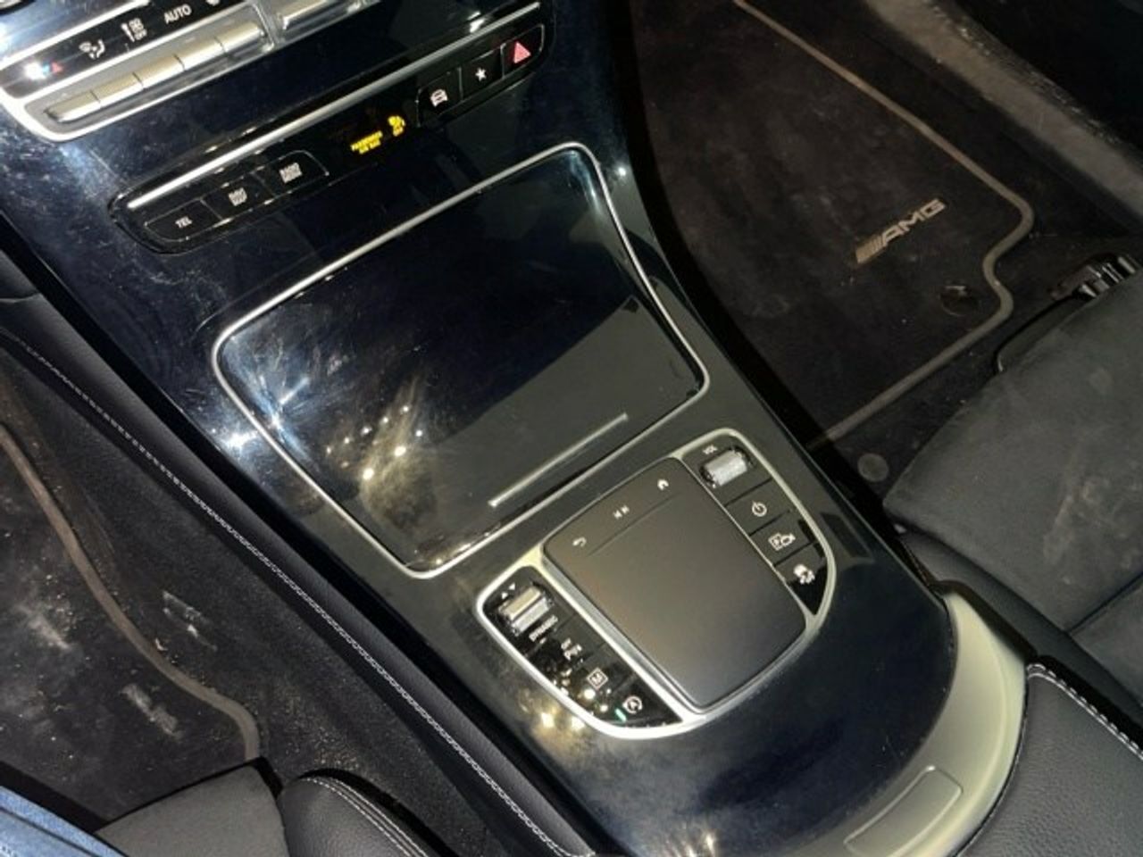 Foto Mercedes-Benz Clase GLC 20