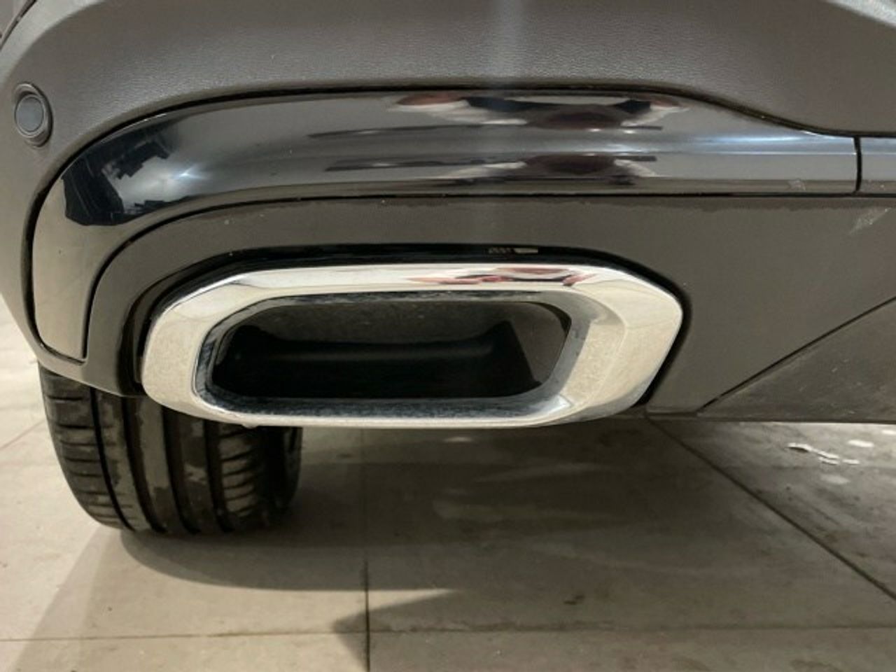 Foto Mercedes-Benz Clase GLC 12