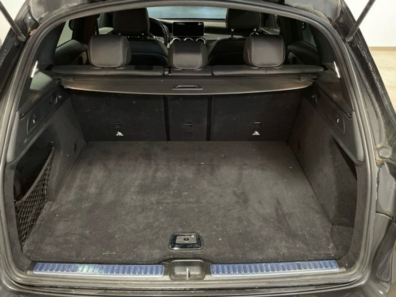 Foto Mercedes-Benz Clase GLC 14