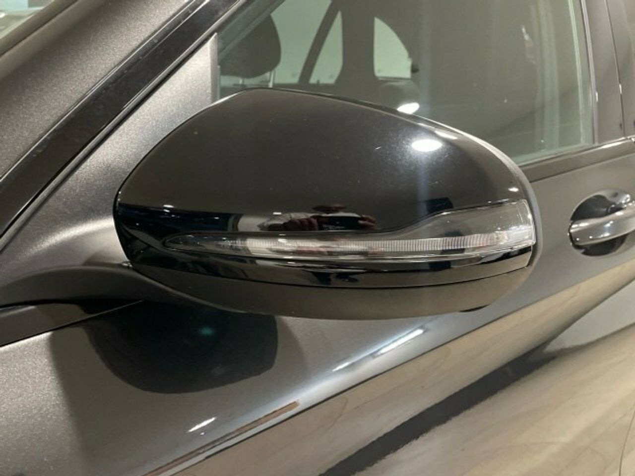Foto Mercedes-Benz Clase GLC 16