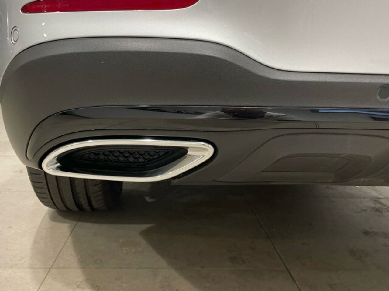 Foto Mercedes-Benz Clase GLC 12
