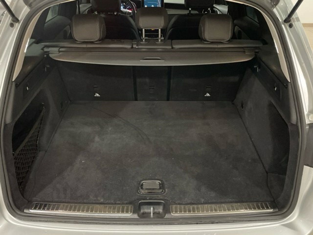 Foto Mercedes-Benz Clase GLC 14
