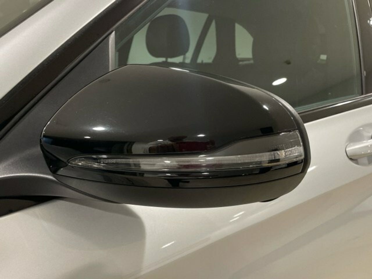 Foto Mercedes-Benz Clase GLC 16