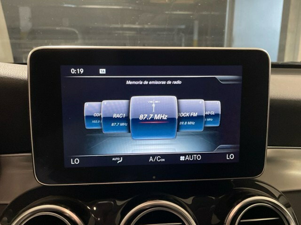 Foto Mercedes-Benz Clase GLC 19