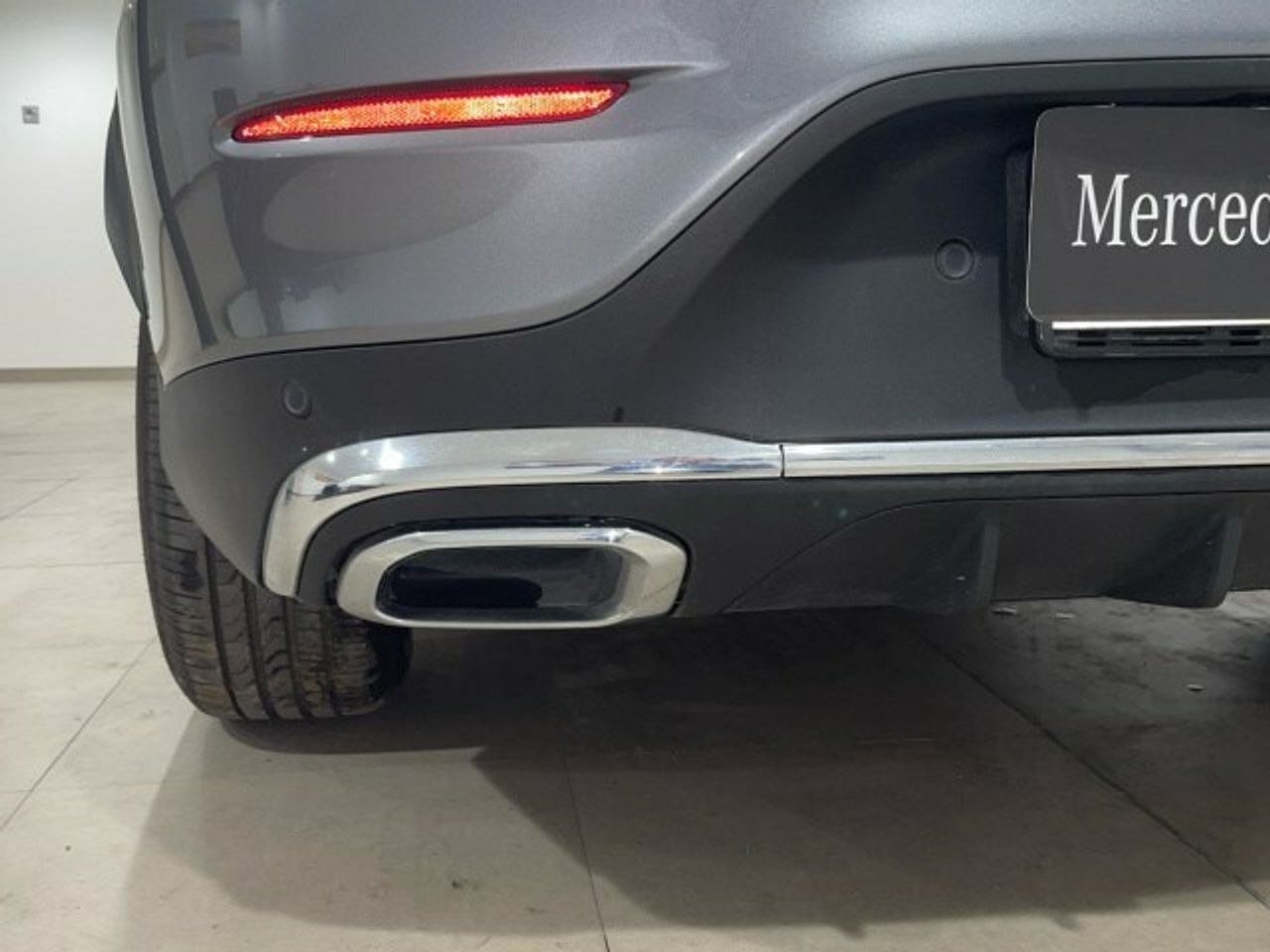 Foto Mercedes-Benz Clase GLC 12