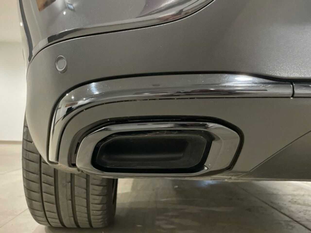 Foto Mercedes-Benz Clase GLC 16