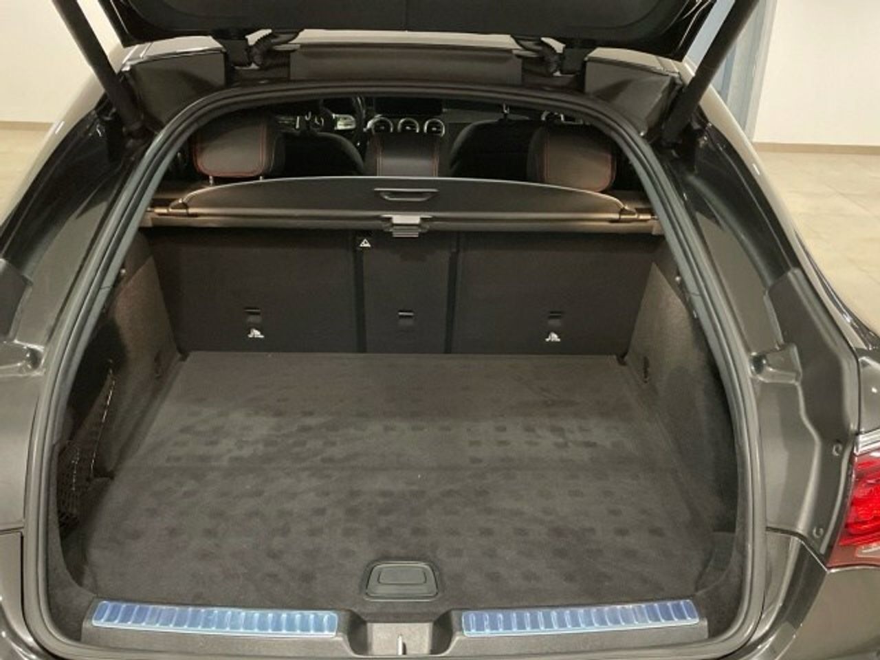 Foto Mercedes-Benz Clase GLC 18