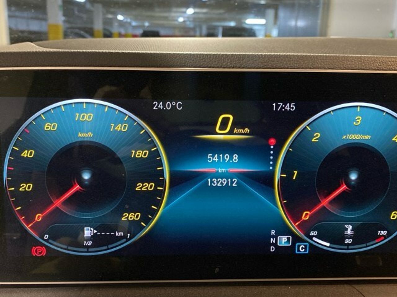 Foto Mercedes-Benz Clase GLE 8
