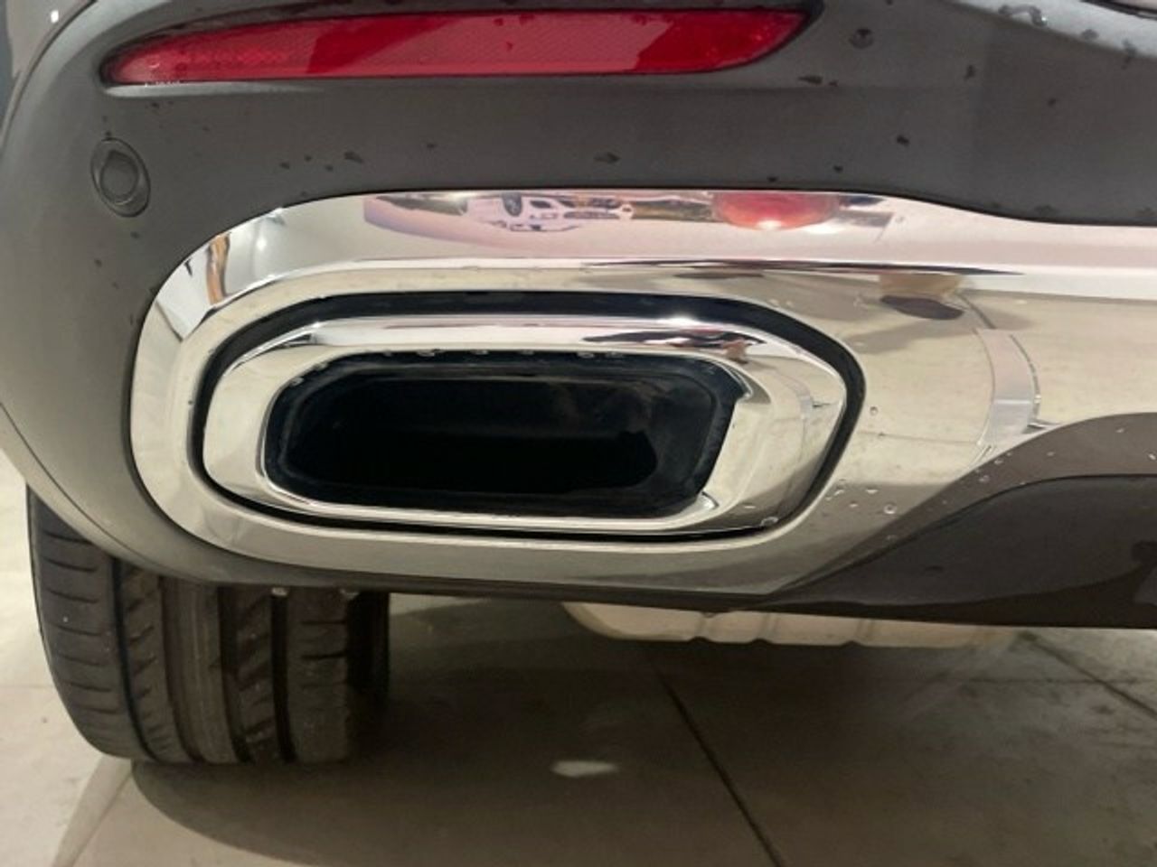 Foto Mercedes-Benz Clase GLE 12