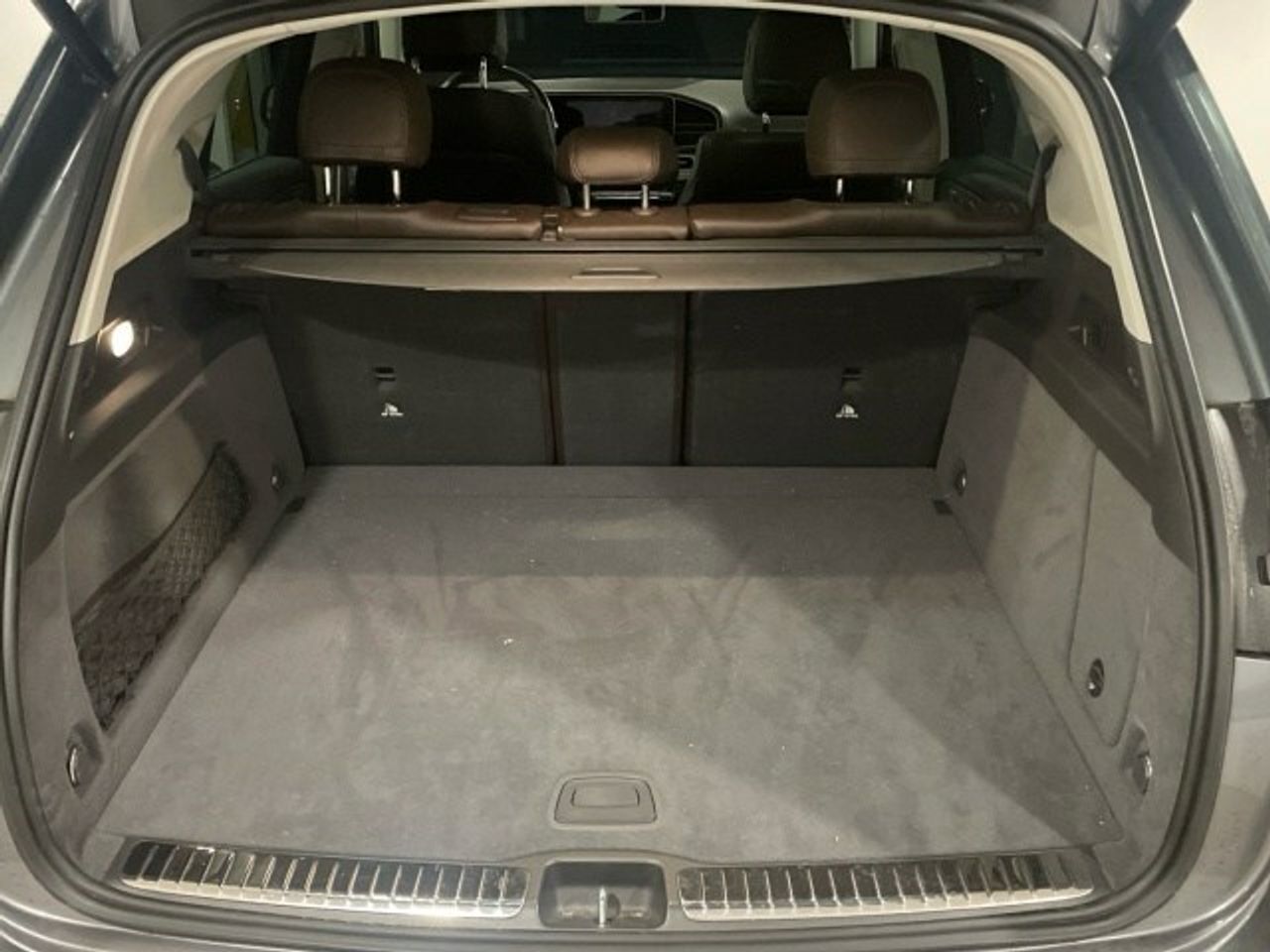 Foto Mercedes-Benz Clase GLE 14