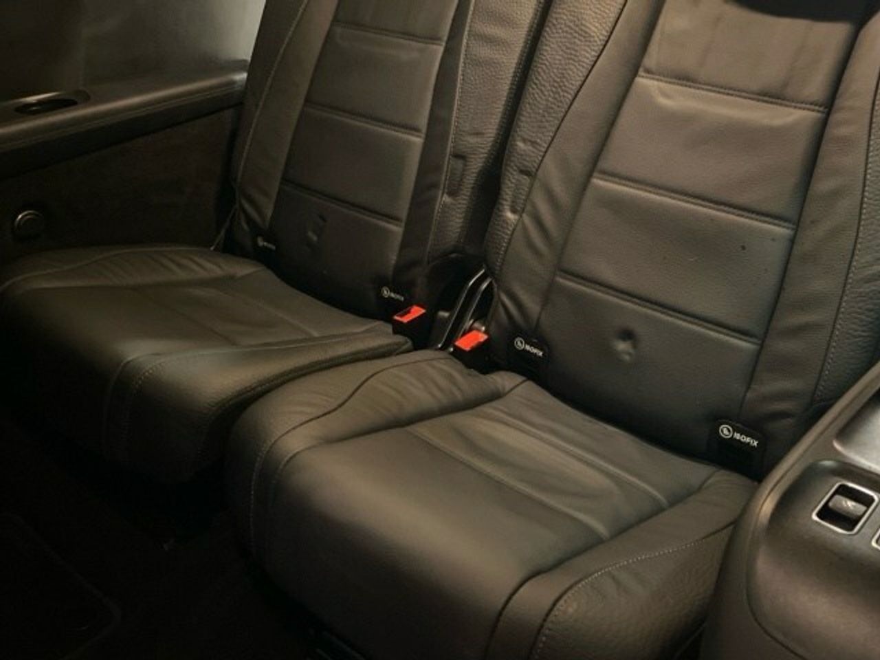 Foto Mercedes-Benz Clase GLS 13