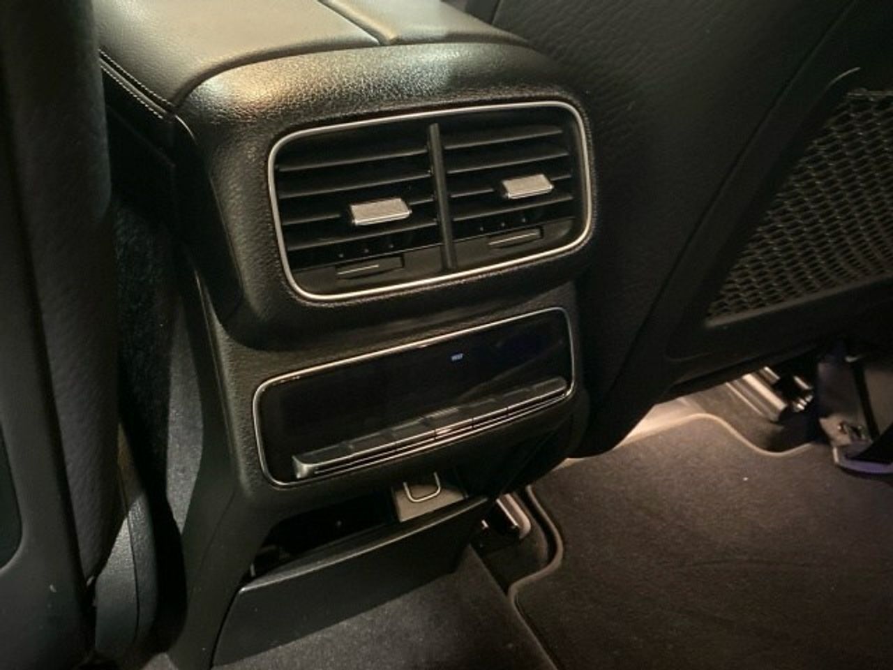 Foto Mercedes-Benz Clase GLS 14