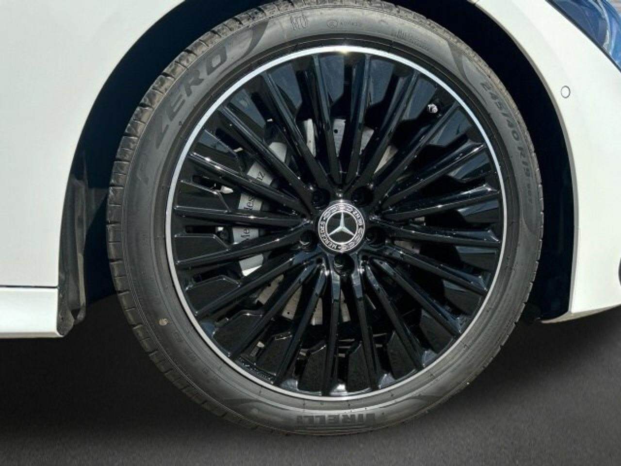 Foto Mercedes-Benz Clase CLE 5