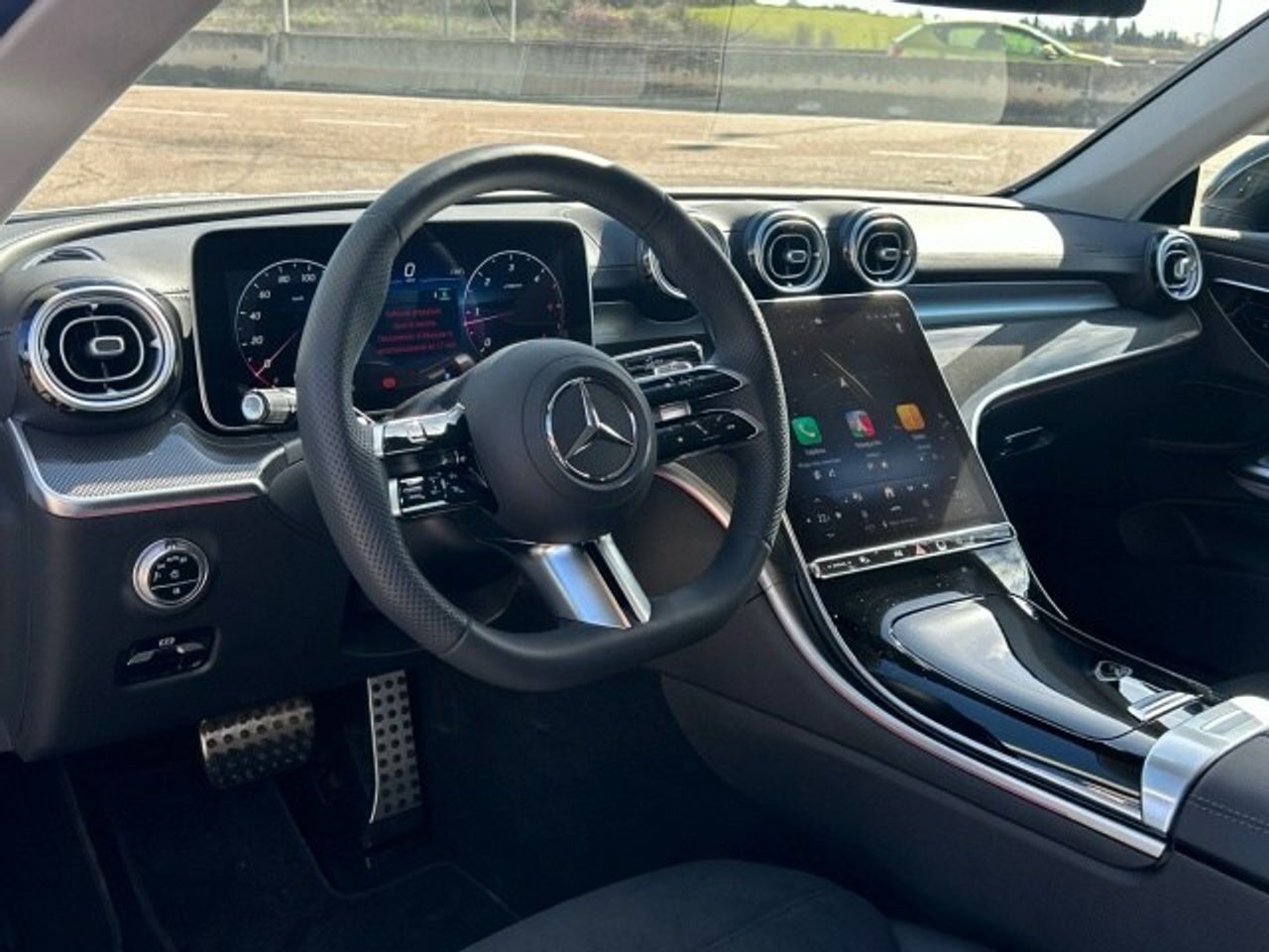 Foto Mercedes-Benz Clase CLE 6