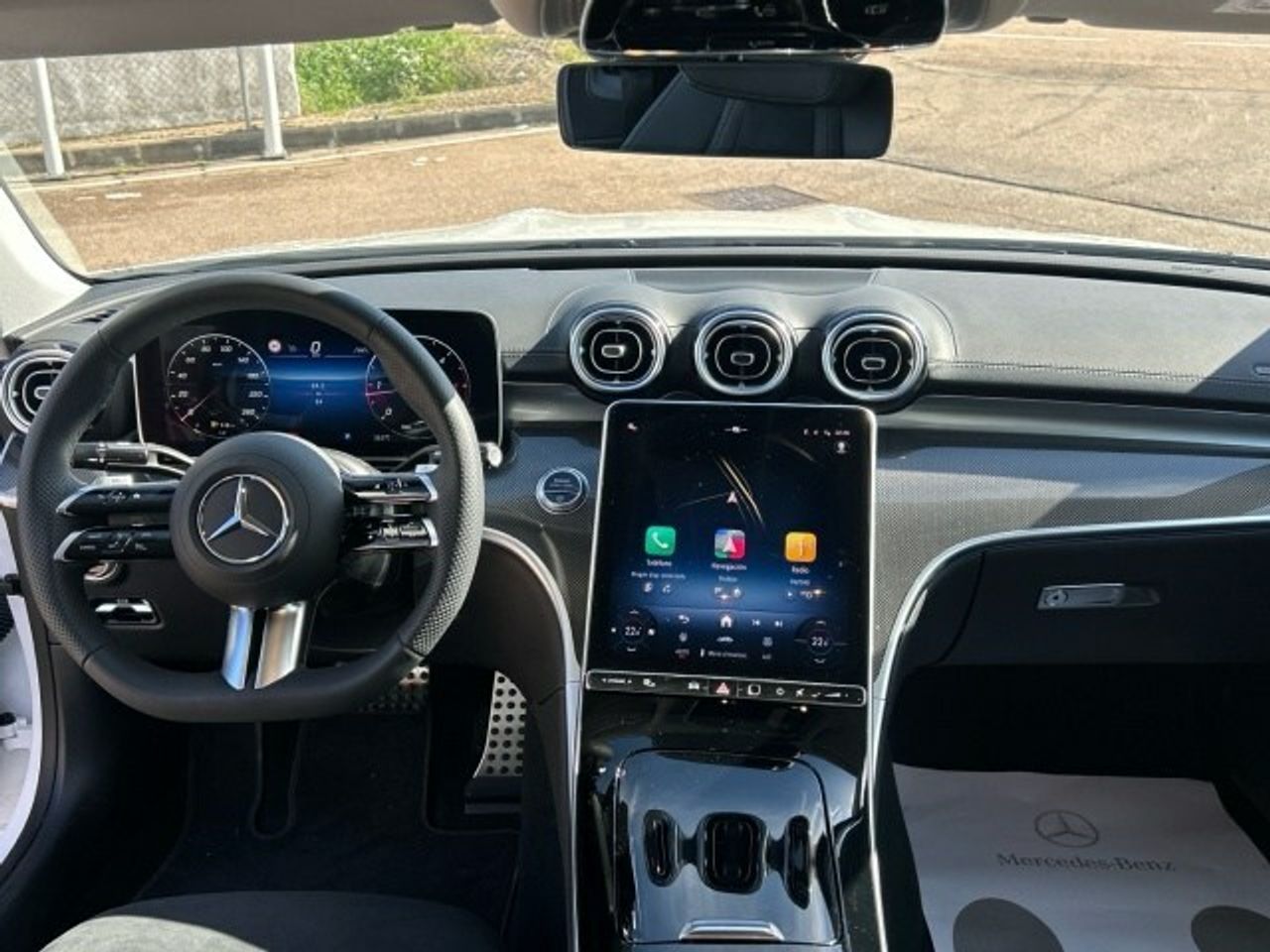 Foto Mercedes-Benz Clase CLE 8