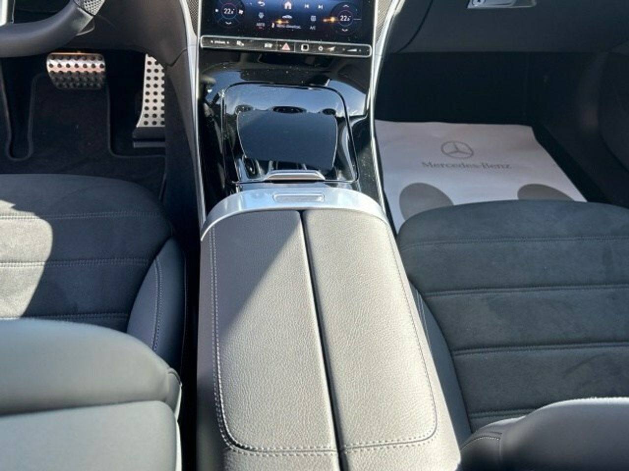 Foto Mercedes-Benz Clase CLE 16