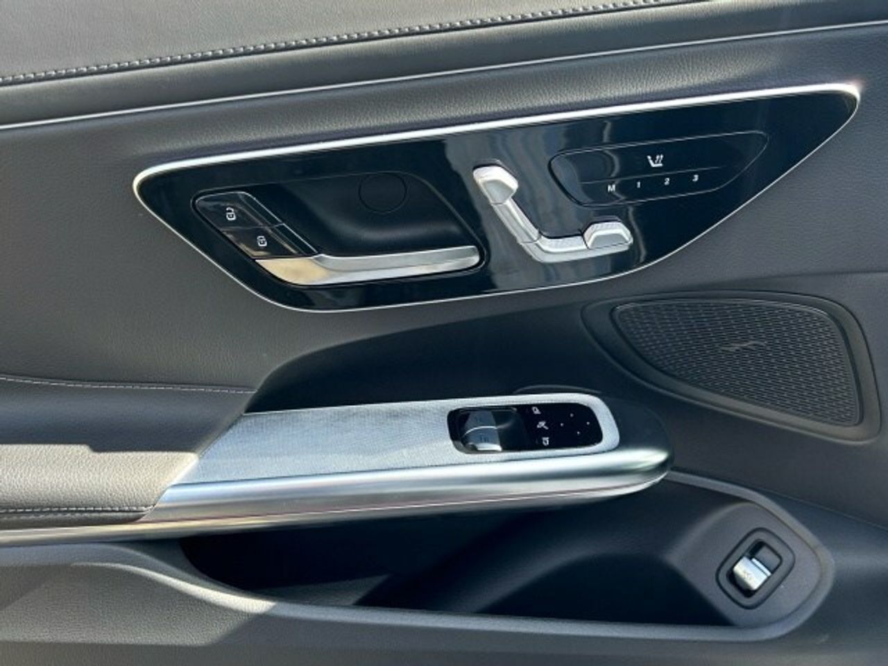 Foto Mercedes-Benz Clase CLE 18
