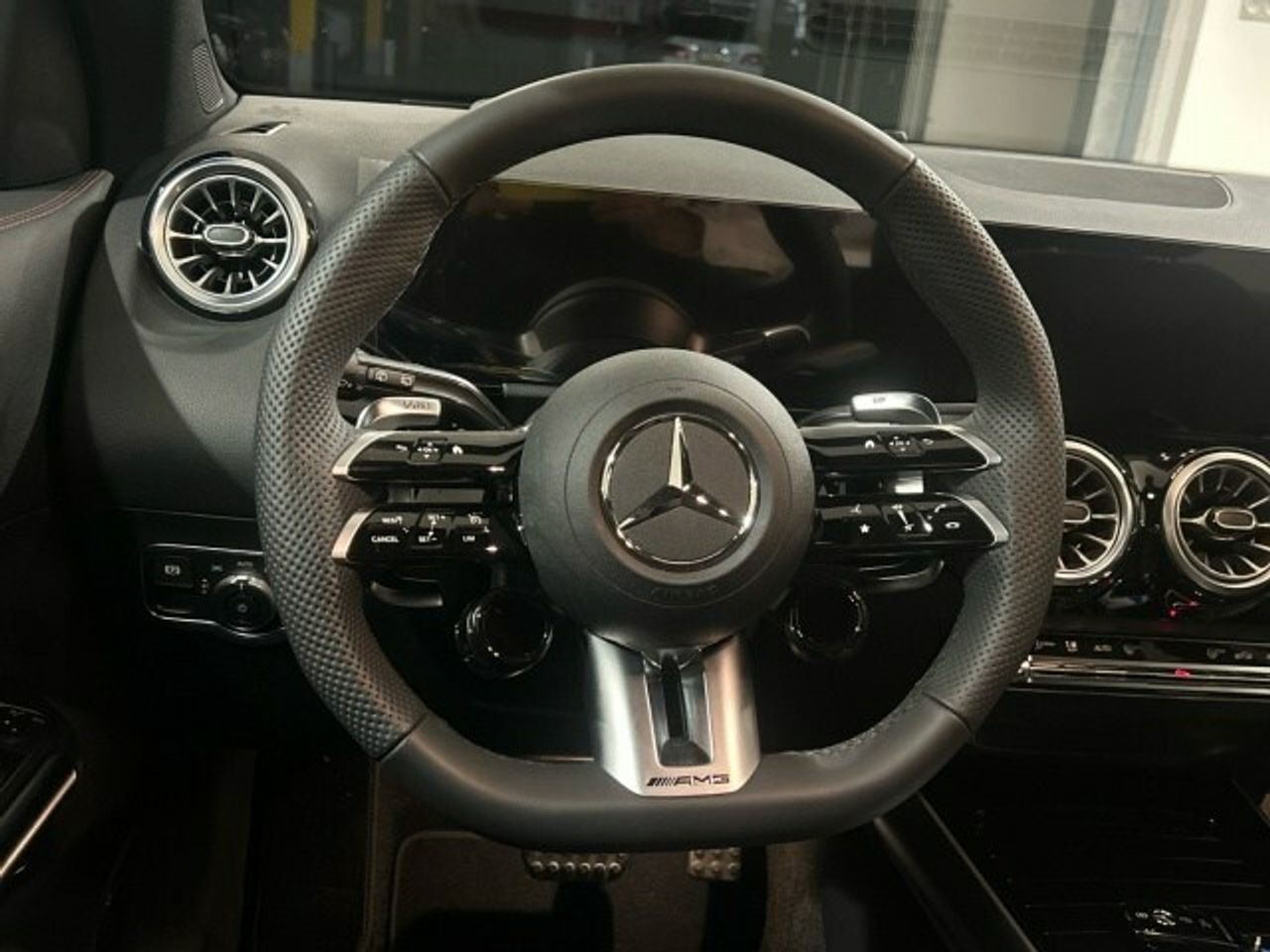 Foto Mercedes-Benz Clase GLA 9